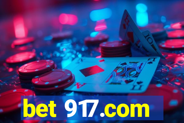 bet 917.com